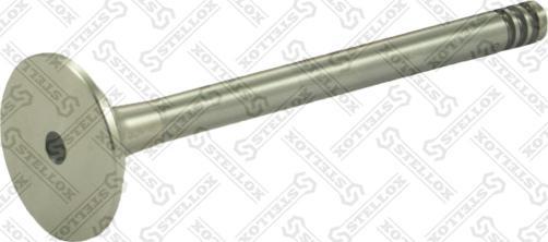 Stellox 01-24309-SX - Випускний клапан autozip.com.ua