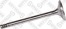 Stellox 01-24386-SX - Впускний клапан autozip.com.ua