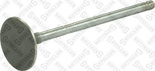 Stellox 01-24330-SX - Випускний клапан autozip.com.ua