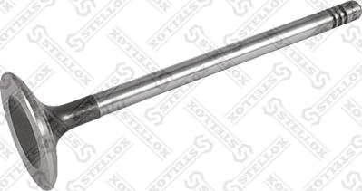 Stellox 01-24327-SX - Випускний клапан autozip.com.ua