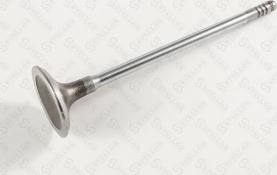 Stellox 01-24370-SX - Впускний клапан autozip.com.ua