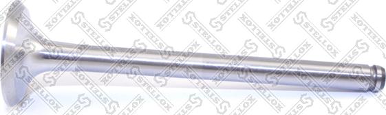 Stellox 01-24246-SX - Випускний клапан autozip.com.ua