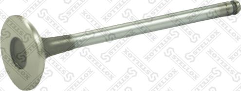 Stellox 01-24254-SX - Випускний клапан autozip.com.ua