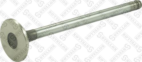 Stellox 01-24251-SX - Випускний клапан autozip.com.ua
