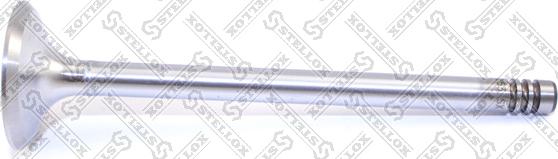 Stellox 01-24253-SX - Випускний клапан autozip.com.ua