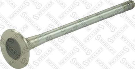 Stellox 01-24280-SX - Випускний клапан autozip.com.ua