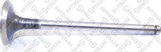 Stellox 01-24235-SX - Випускний клапан autozip.com.ua