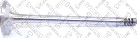 Stellox 01-24233-SX - Випускний клапан autozip.com.ua