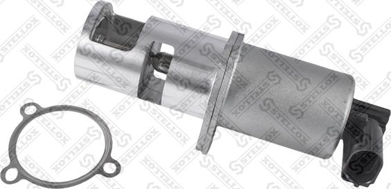 Stellox 01-25002-SX - Клапан повернення ОГ autozip.com.ua