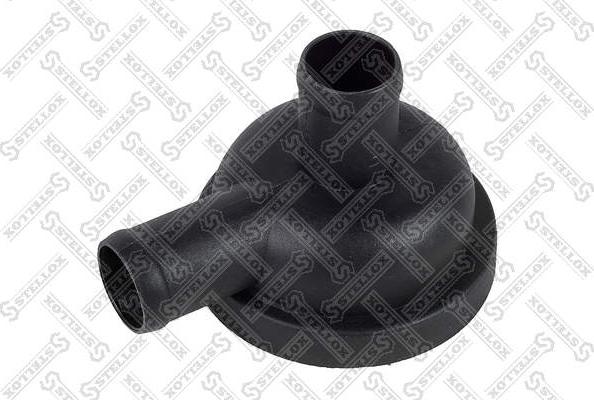 Stellox 01-25255-SX - Клапан повернення ОГ autozip.com.ua