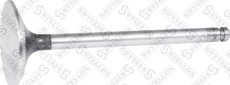 Stellox 01-23091-SX - Впускний клапан autozip.com.ua