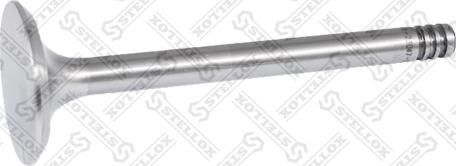 Stellox 01-23047-SX - Впускний клапан autozip.com.ua