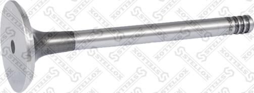 Stellox 01-23050-SX - Впускний клапан autozip.com.ua