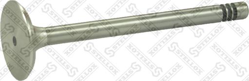 Stellox 01-23053-SX - Впускний клапан autozip.com.ua