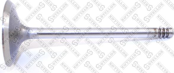 Stellox 01-23057-SX - Впускний клапан autozip.com.ua