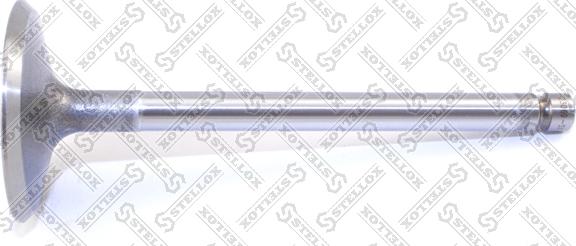 Stellox 01-23069-SX - Впускний клапан autozip.com.ua