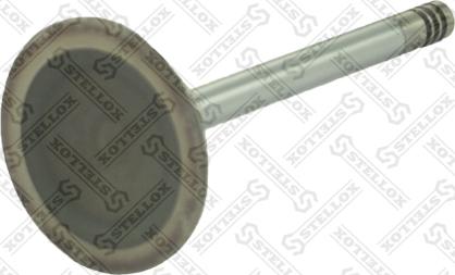 Stellox 01-23005-SX - Впускний клапан autozip.com.ua