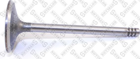 Stellox 01-23006-SX - Впускний клапан autozip.com.ua