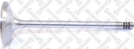 Stellox 01-23011-SX - Впускний клапан autozip.com.ua