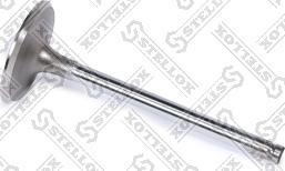 Stellox 01-23085-SX - Впускний клапан autozip.com.ua
