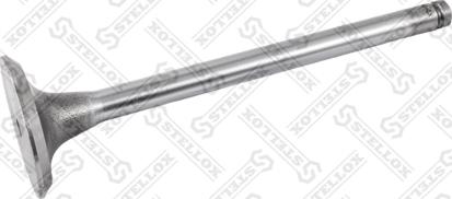 Stellox 01-23080-SX - Впускний клапан autozip.com.ua