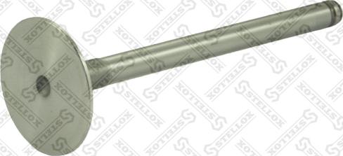 Stellox 01-23034-SX - Впускний клапан autozip.com.ua