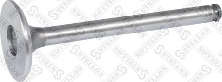 Stellox 01-23037-SX - Впускний клапан autozip.com.ua
