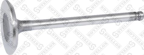 Stellox 01-23026-SX - Впускний клапан autozip.com.ua
