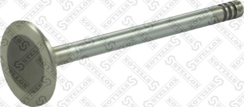 Stellox 01-23023-SX - Впускний клапан autozip.com.ua