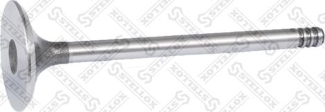 Stellox 01-23075-SX - Впускний клапан autozip.com.ua