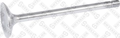 Stellox 01-23070-SX - Впускний клапан autozip.com.ua