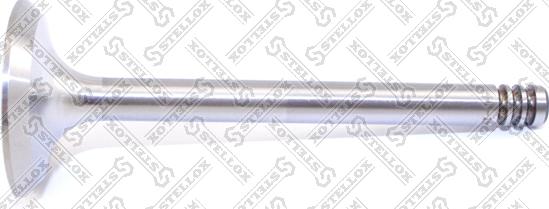 Stellox 01-23073-SX - Впускний клапан autozip.com.ua
