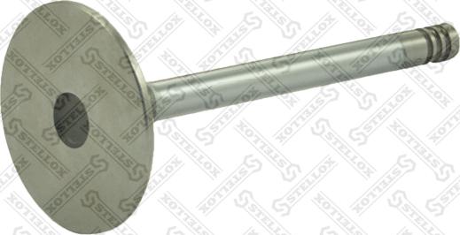 Stellox 01-23191-SX - Впускний клапан autozip.com.ua