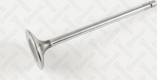 Stellox 01-23159-SX - Впускний клапан autozip.com.ua