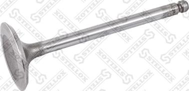 Stellox 01-23164-SX - Впускний клапан autozip.com.ua