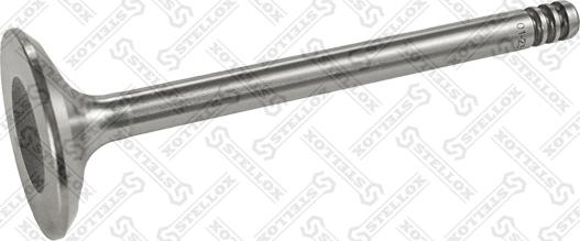 Stellox 01-23133-SX - Впускний клапан autozip.com.ua
