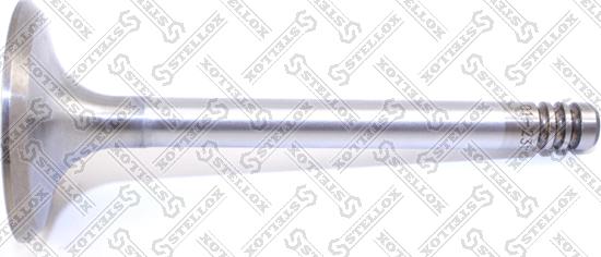 Stellox 01-23124-SX - Впускний клапан autozip.com.ua