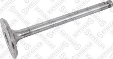 Stellox 01-23126-SX - Впускний клапан autozip.com.ua