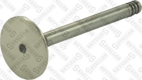 Stellox 01-23128-SX - Впускний клапан autozip.com.ua