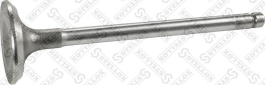 Stellox 01-23172-SX - Впускний клапан autozip.com.ua