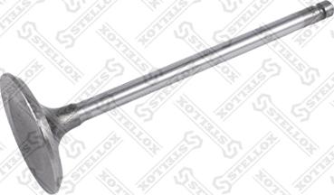 Stellox 01-23343-SX - Впускний клапан autozip.com.ua