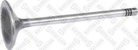 Stellox 01-23339-SX - Впускний клапан autozip.com.ua