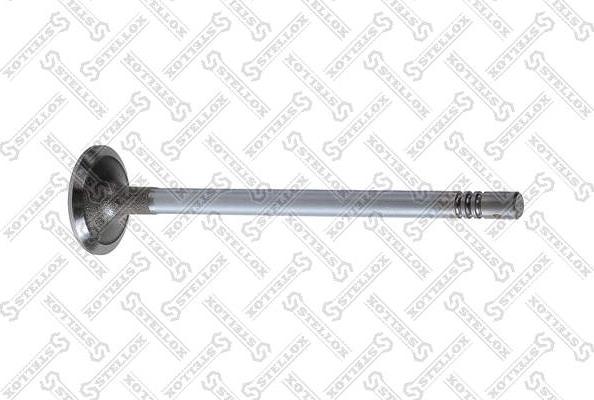 Stellox 01-23338-SX - Впускний клапан autozip.com.ua