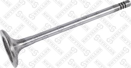 Stellox 01-23333-SX - Впускний клапан autozip.com.ua