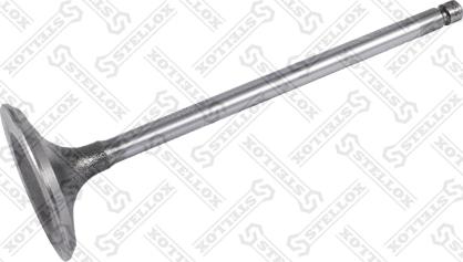 Stellox 01-23332-SX - Впускний клапан autozip.com.ua