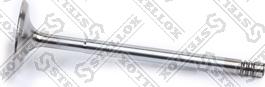 Stellox 01-23337-SX - Впускний клапан autozip.com.ua