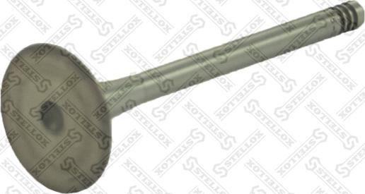 Stellox 01-23325-SX - Впускний клапан autozip.com.ua