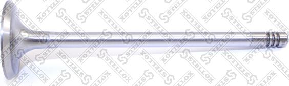 Stellox 01-23246-SX - Впускний клапан autozip.com.ua
