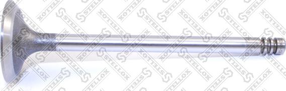 Stellox 01-23248-SX - Впускний клапан autozip.com.ua