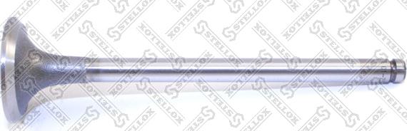 Stellox 01-23247-SX - Впускний клапан autozip.com.ua